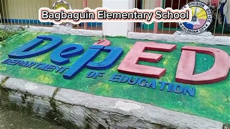 bagbaguin elementary school|Bagbaguin ES (Elementary School .